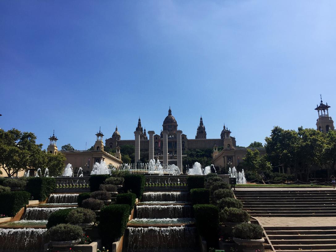 Park Güell